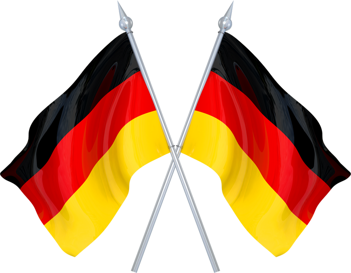 Germany Flag